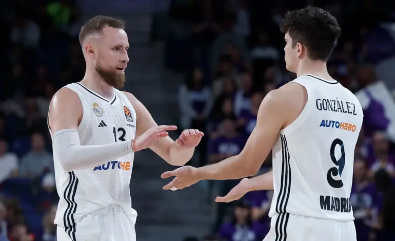 Real Madrid vs Mónaco: Key Moments from Recent Match