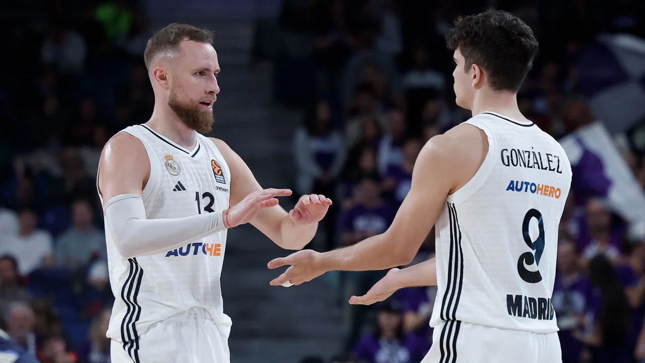 Real Madrid vs Mónaco: Key Moments from Recent Match