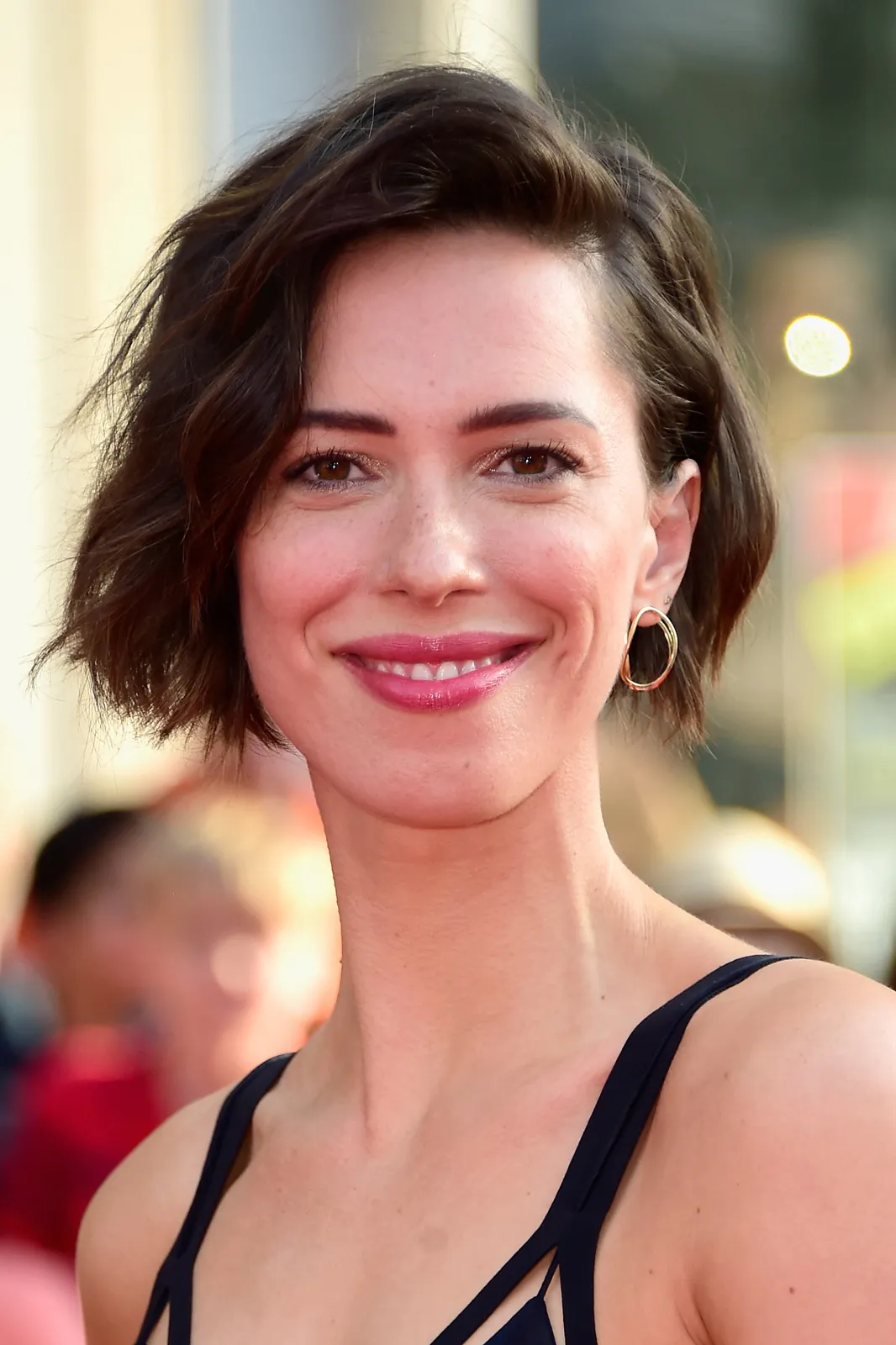 Rebecca Hall: A Look at Her Career and Impact