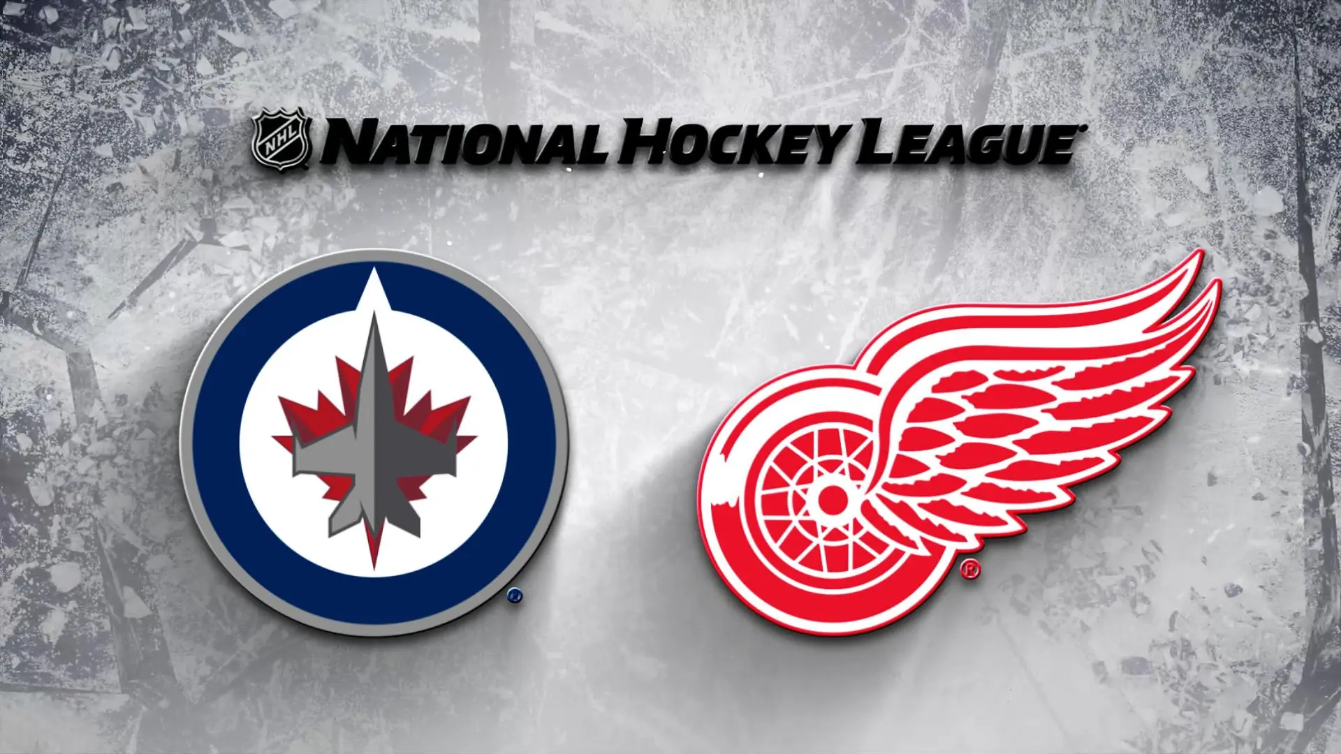 Red Wings vs Jets: A Recent NHL Showdown