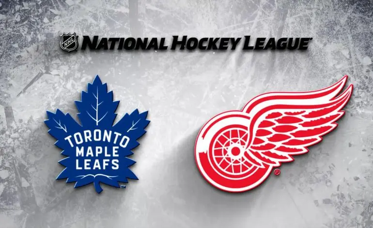 Devils vs Kraken: An Exciting NHL Encounter
