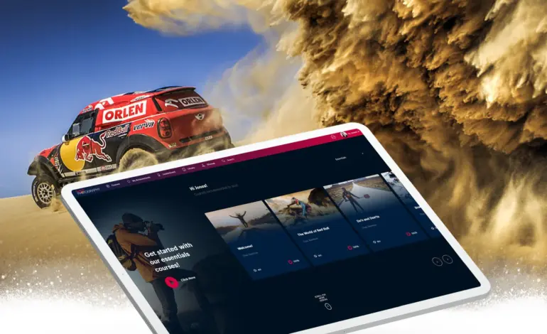 The Innovative Strategies Behind Red Bull’s Success
