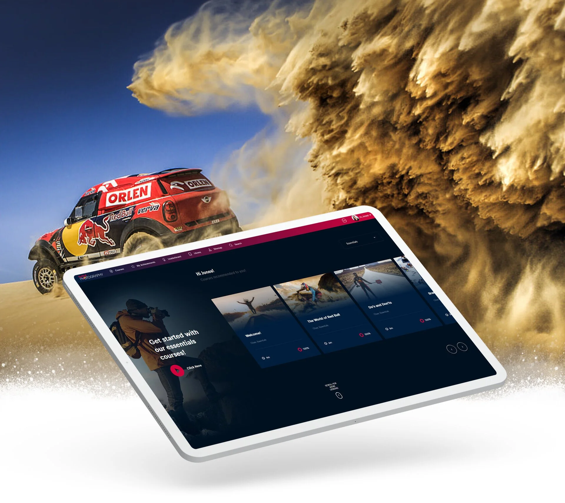 The Innovative Strategies Behind Red Bull’s Success