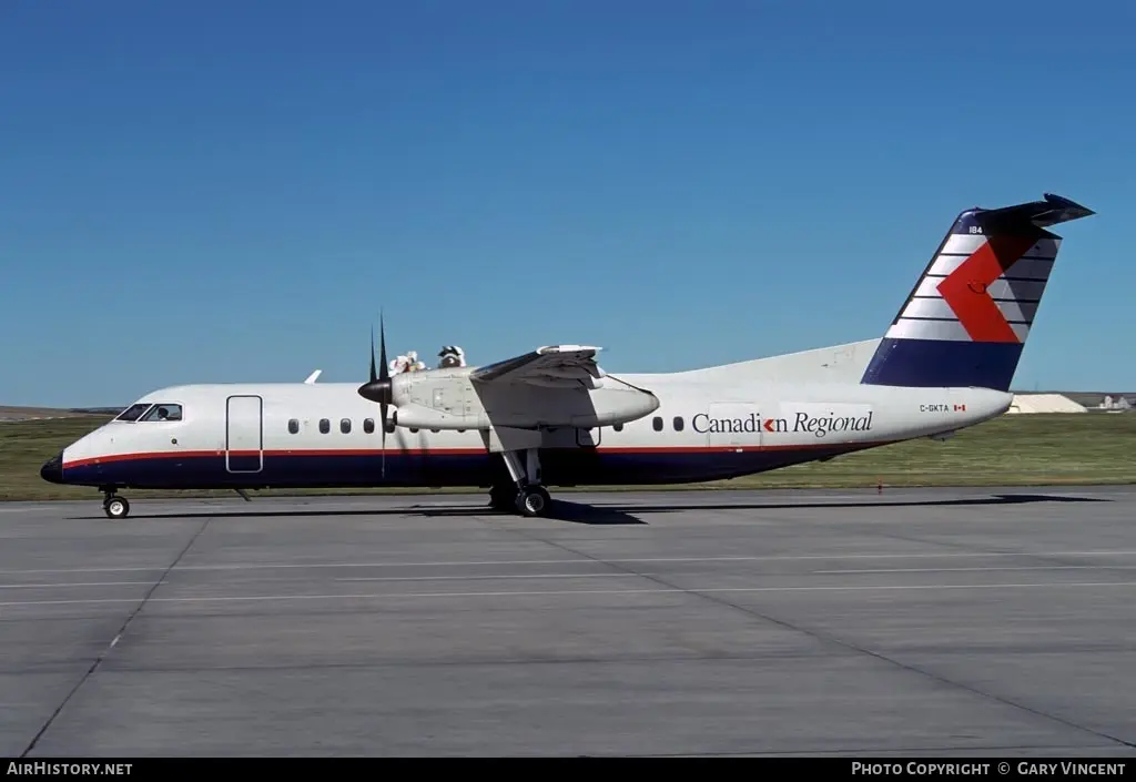 The Role and Growth of Regional Airlines in 2023
