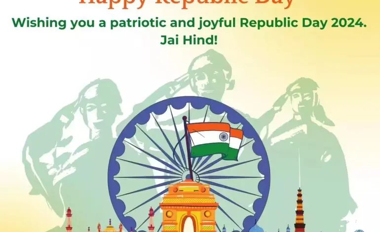 Understanding the Significance of Republic Day Celebrations