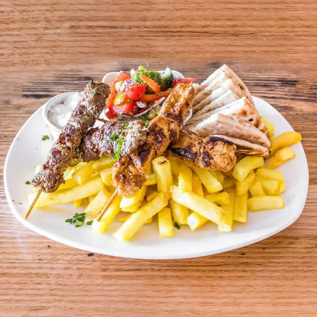 How to Find the Best Restaurant Near Me