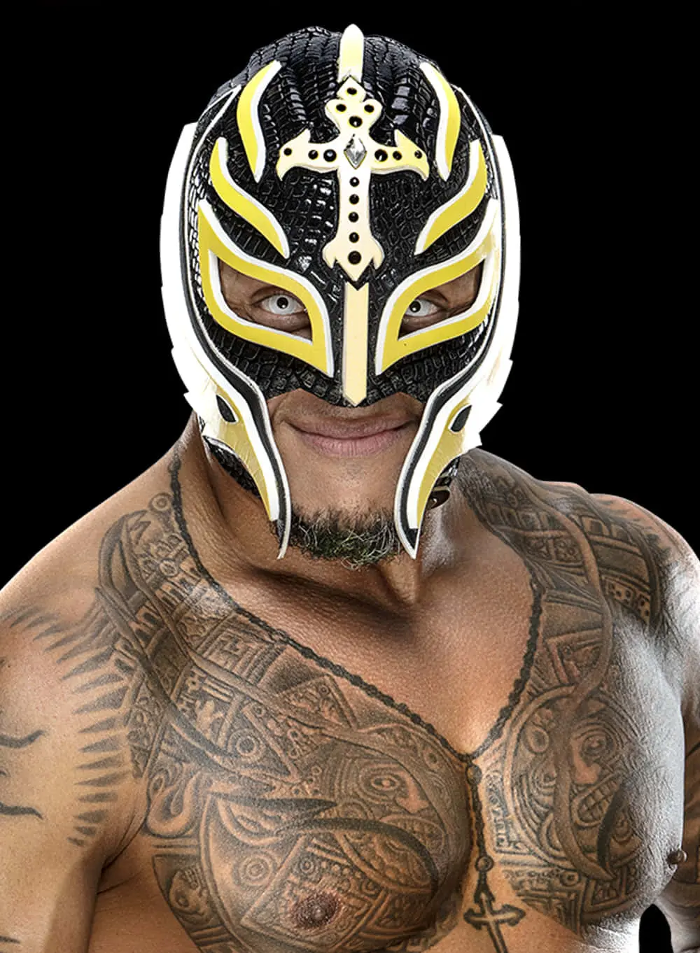 The Legacy of Rey Mysterio: A Lucha Libre Icon