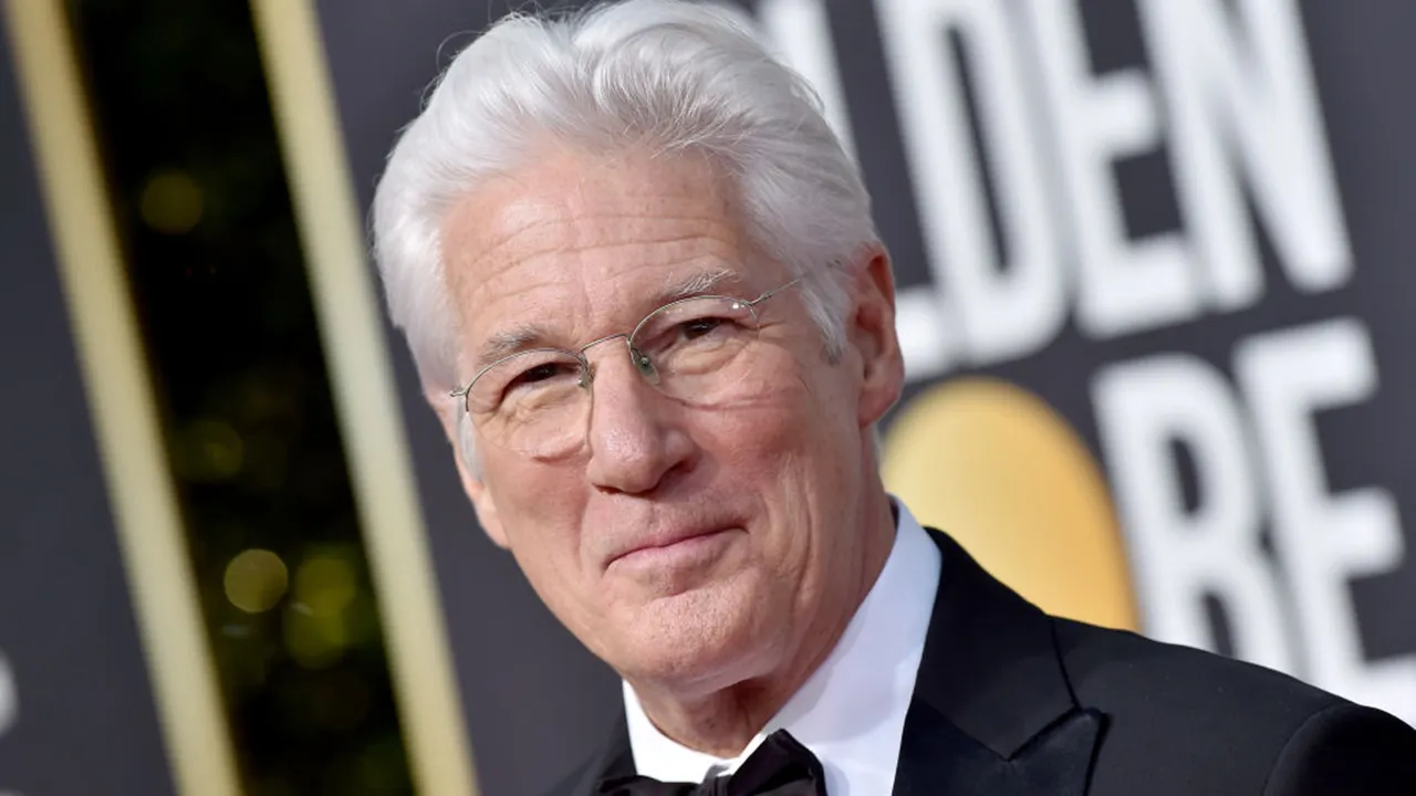 The Impact of Richard Gere on Film and Philanthropy