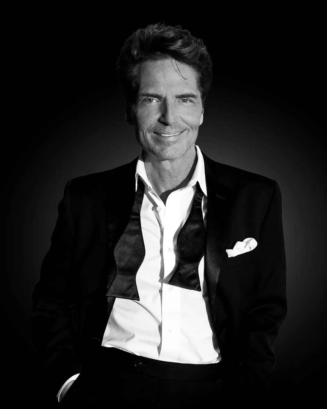 The Remarkable Career of Richard Marx