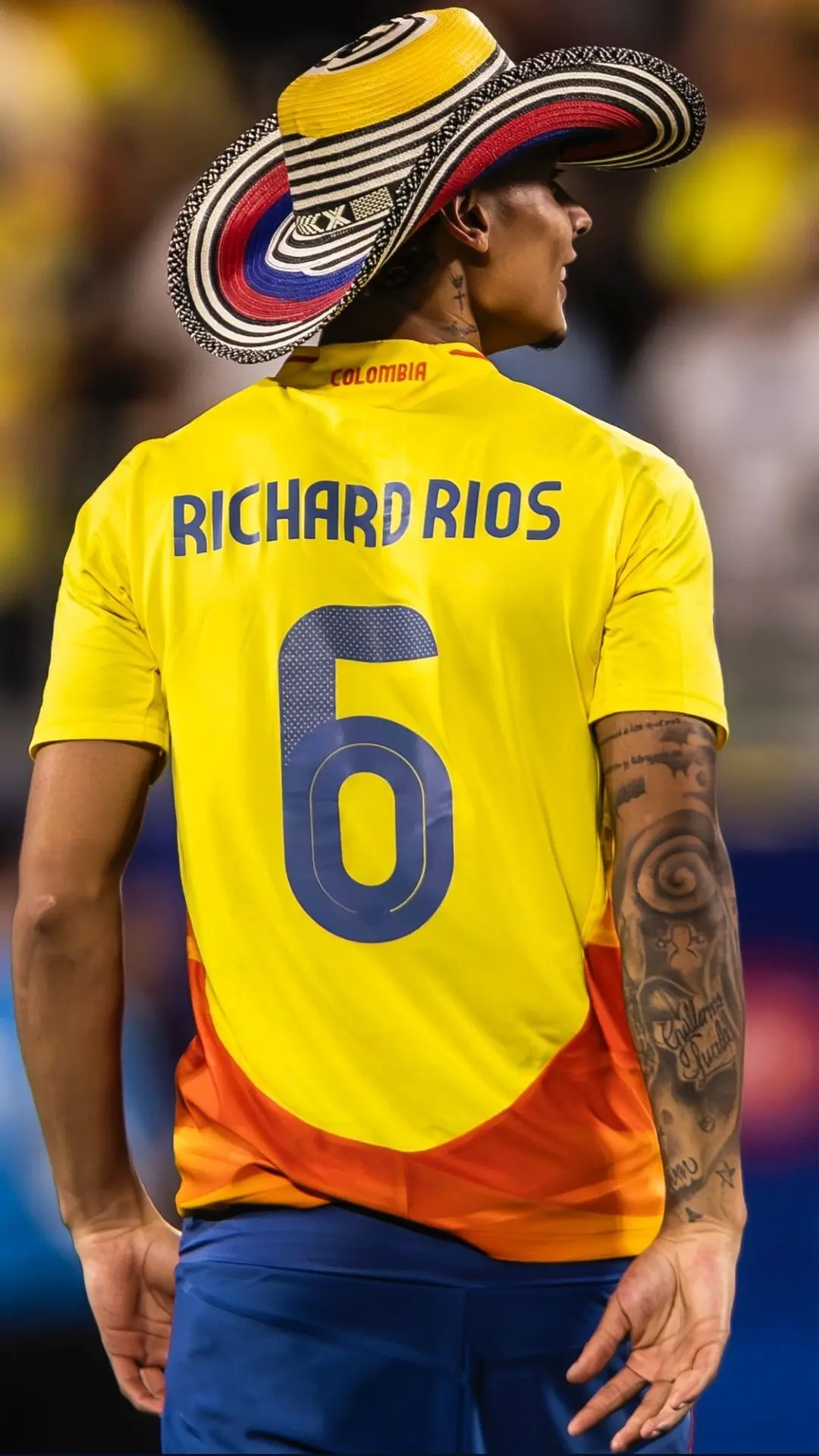 The Impact of Richard Rios on Community Leadership