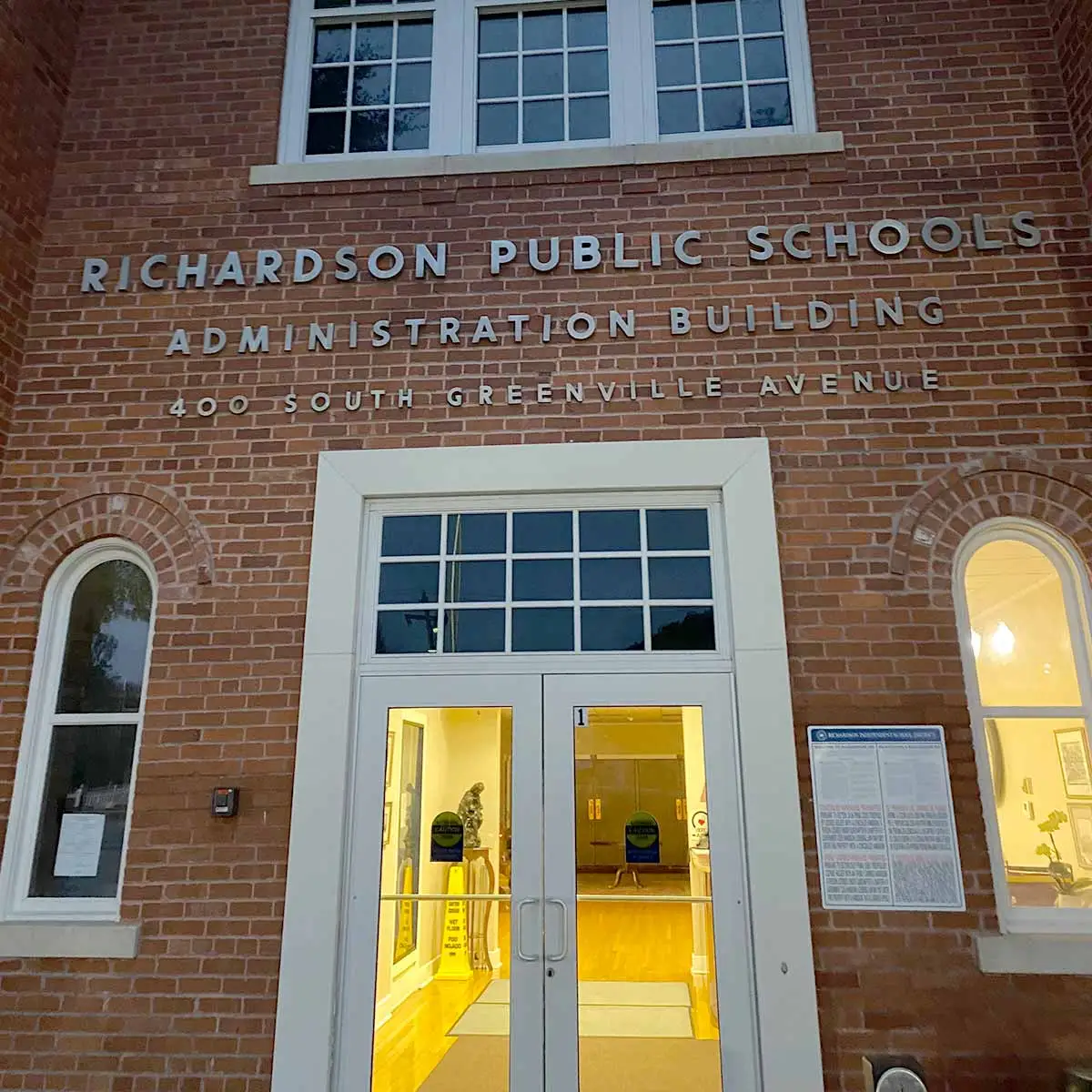 Richardson ISD: Enhancing Education in Texas