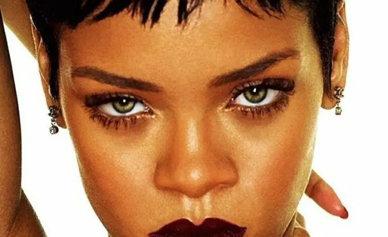 Rihanna: A Cultural Icon in Music and Fashion