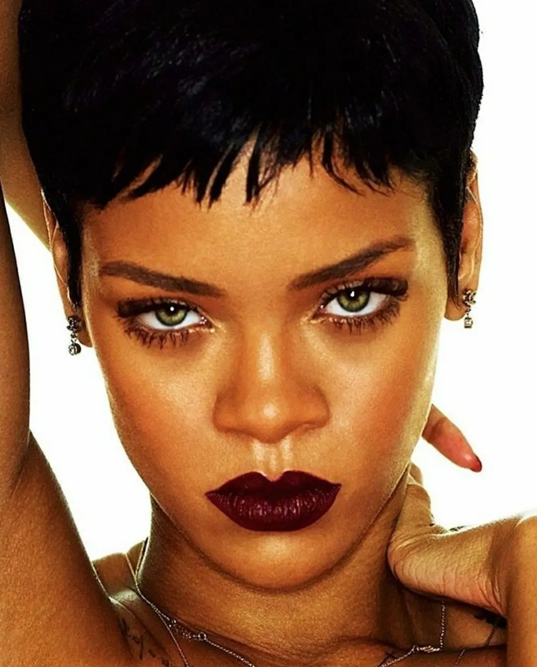 Rihanna: A Cultural Icon in Music and Fashion