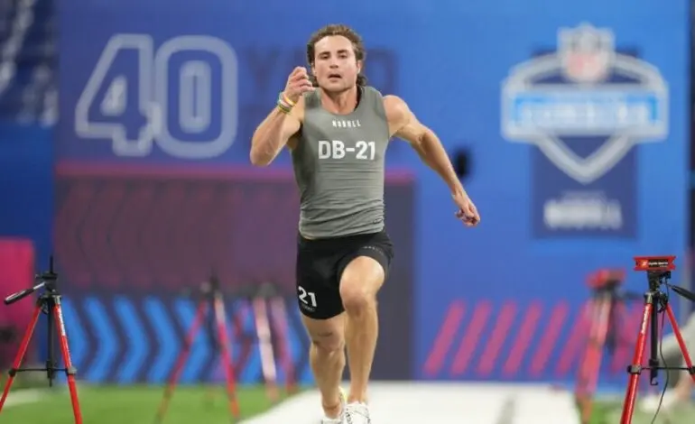 Riley Moss: A New Hope for the NFL