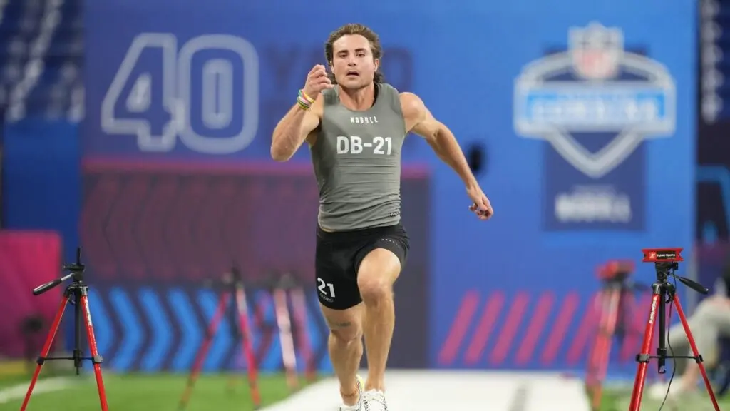 Riley Moss: A New Hope for the NFL