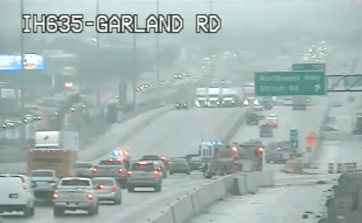 Understanding Road Conditions in DFW: Latest Updates