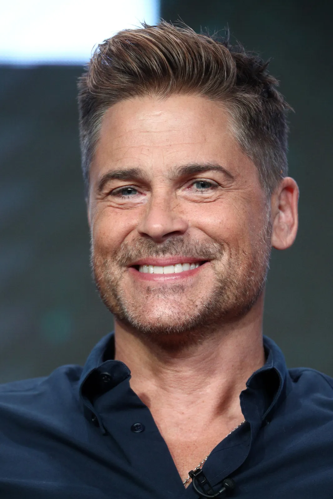 The Multifaceted Career of Rob Lowe