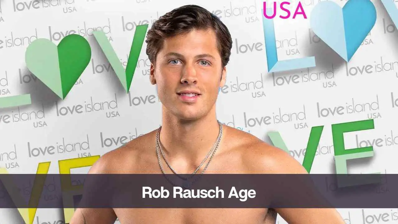 Exploring the Impact of Rob Rausch in Technology