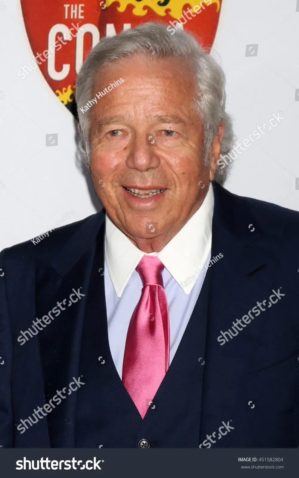 The Legacy of Robert Kraft in the Sports World