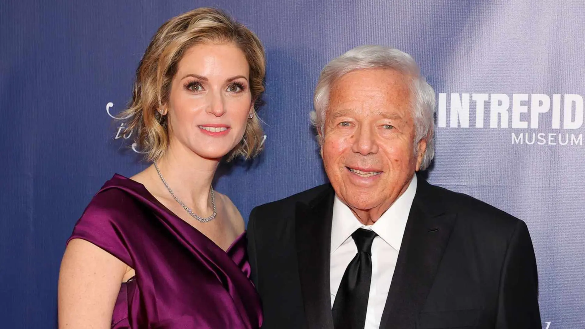 The Legacy of Robert Kraft’s Wife, Myra Kraft