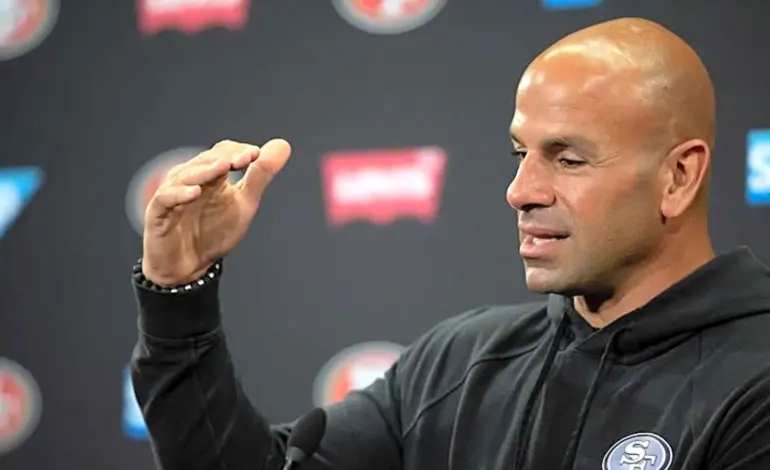 Robert Saleh: Transforming the New York Jets
