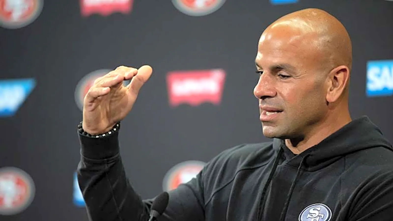 Robert Saleh: Transforming the New York Jets