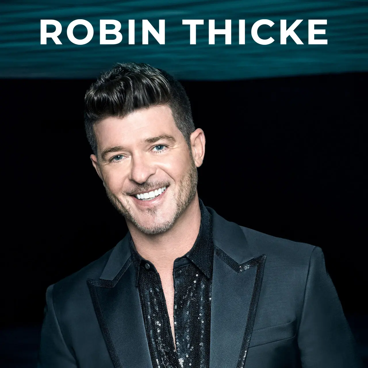 The Musical Journey of Robin Thicke