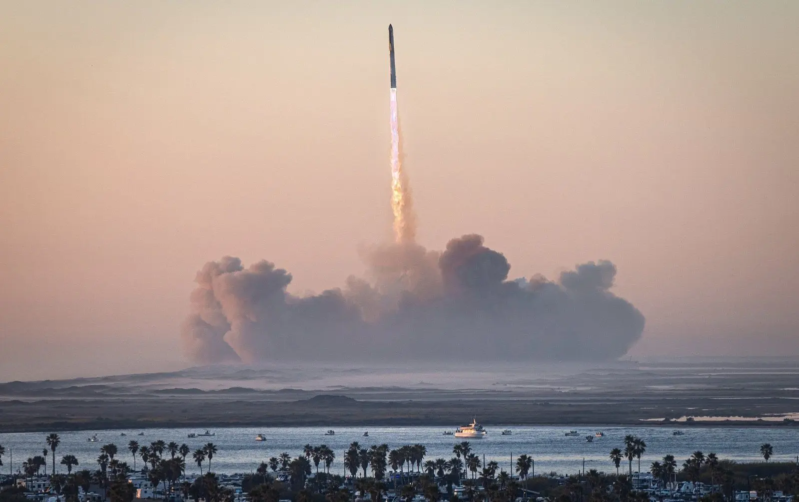 Rocket Launch Today: Key Updates and Importance