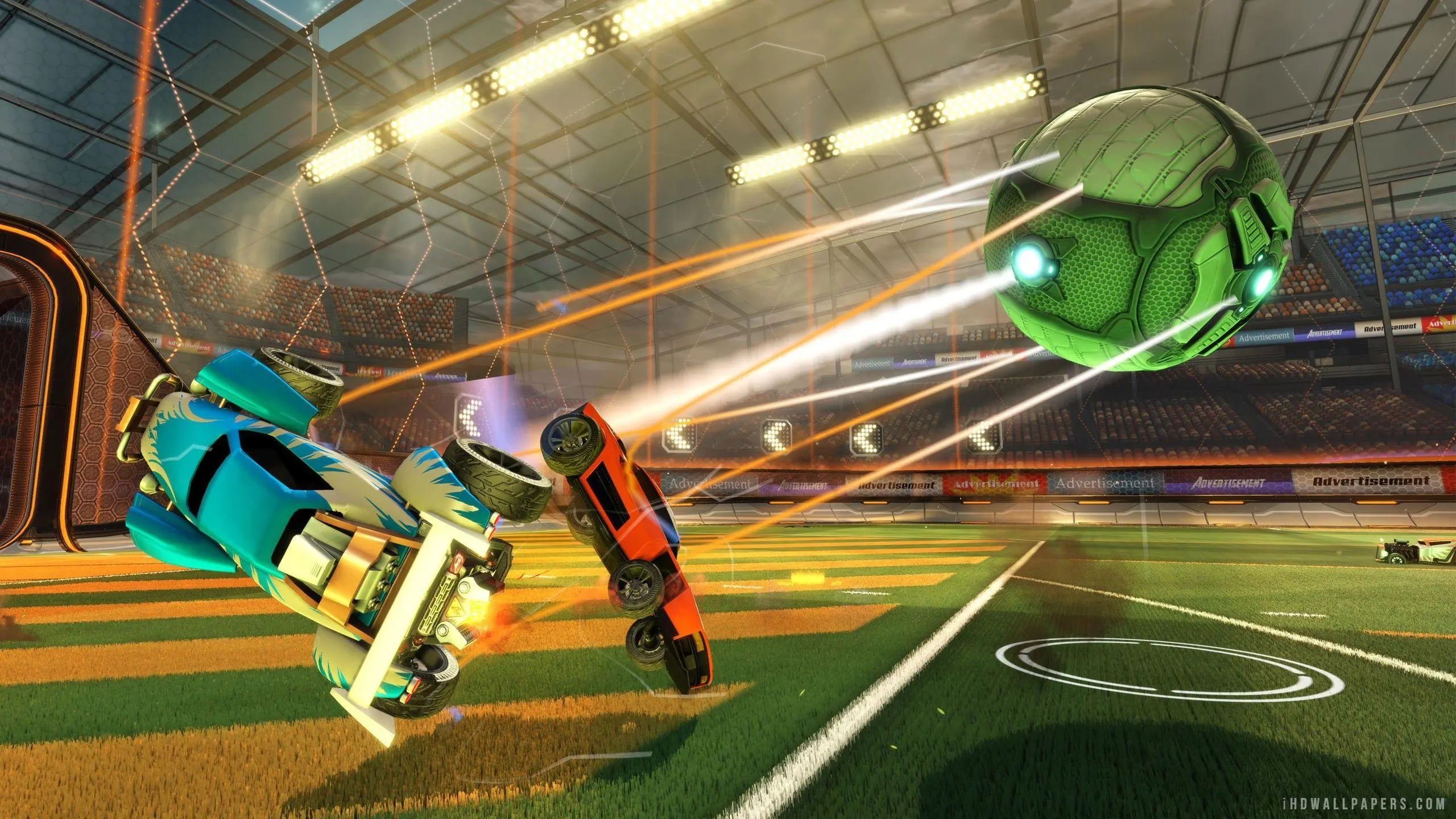 Rocket League: The Ultimate Gaming Phenomenon