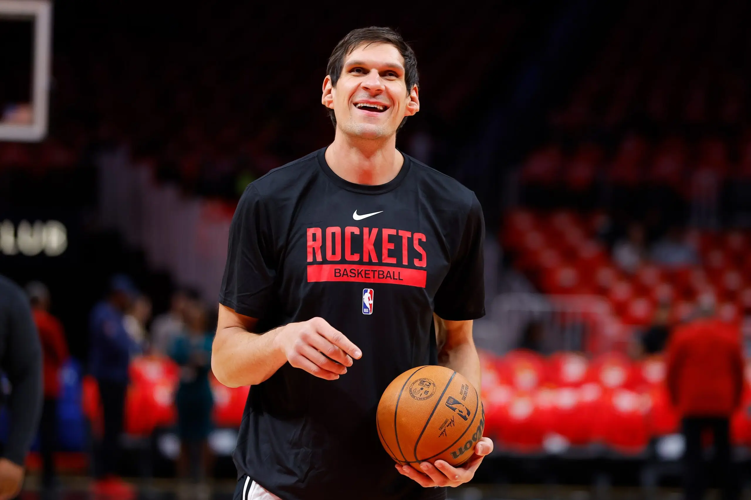 2023 Rockets vs Hawks: A Competitive Showdown