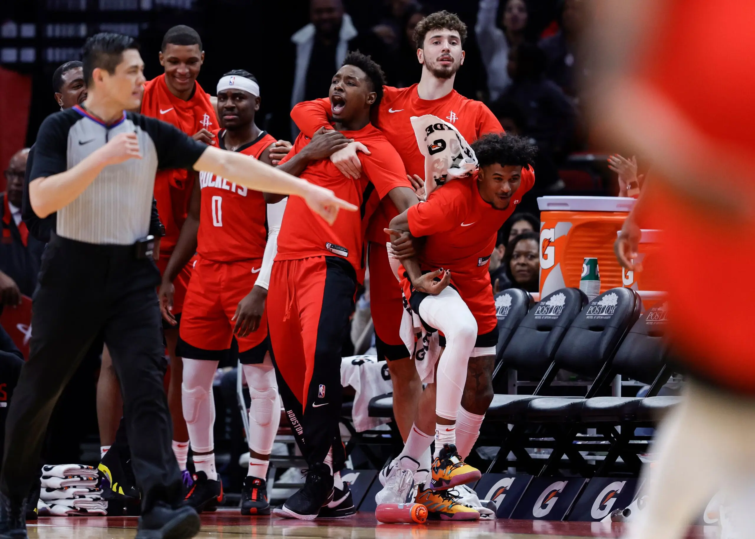 Rockets vs Pistons: A Deep Dive into Their Rivalry