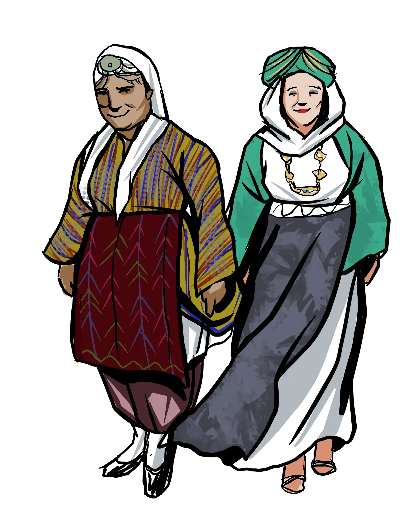 Understanding the Importance of Rojava in Today’s Geopolitics