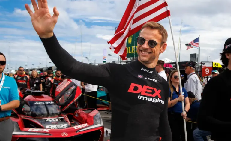 The Rolex 24: A Premier Endurance Racing Event