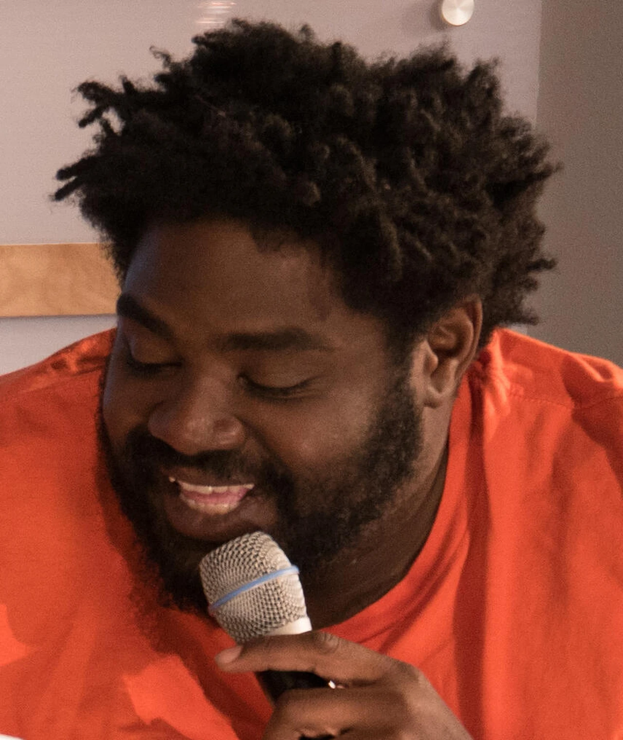 The Rising Star of Ron Funches in Comedy and Production