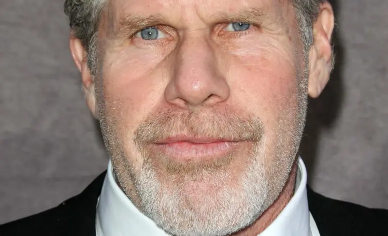 Ron Perlman Sparks Fallout Discussions with Recent Comments