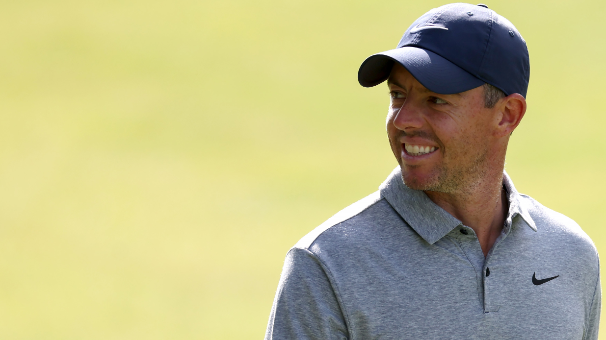 The Rise and Impact of Rory McIlroy in Professional Golf