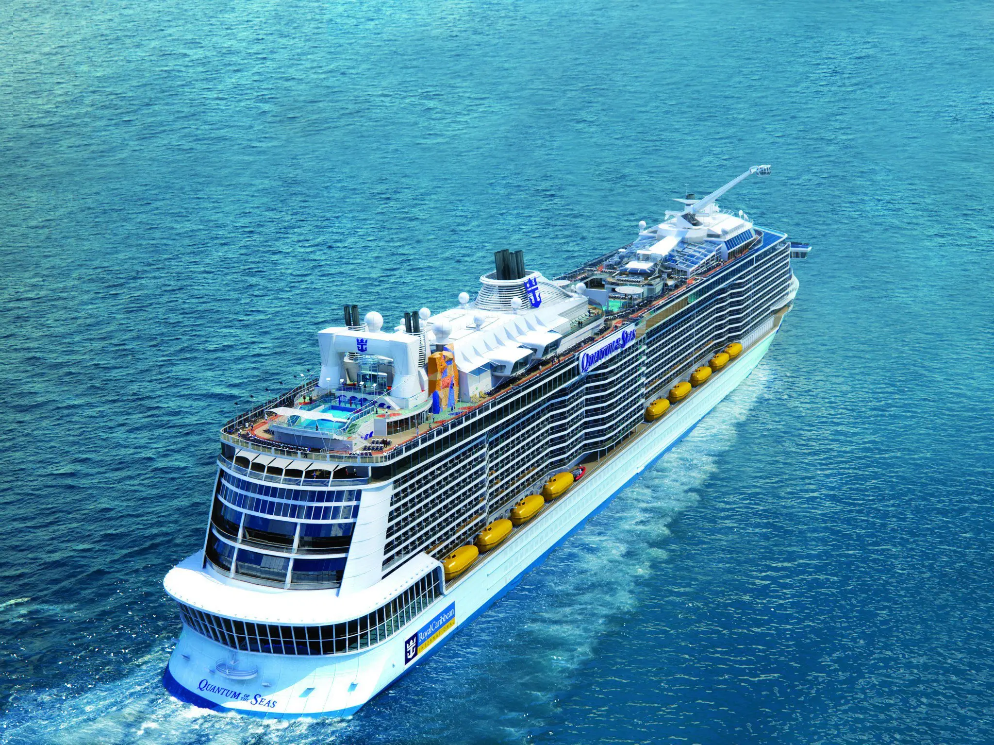 Latest News on Royal Caribbean Cruise Experiences