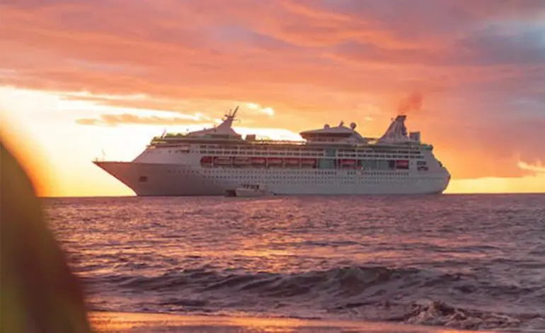 Insights and Updates on Royal Caribbean Cruise