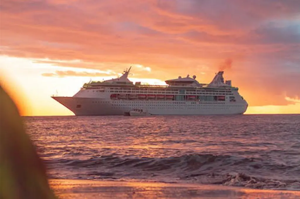 Insights and Updates on Royal Caribbean Cruise