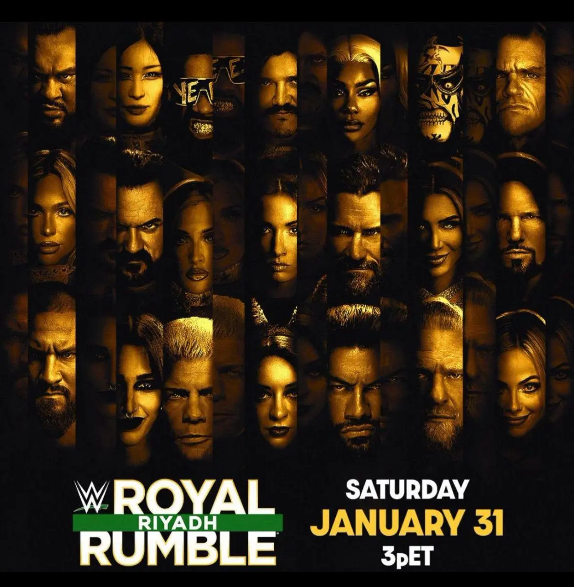 Anticipating Royal Rumble 2026: What to Expect