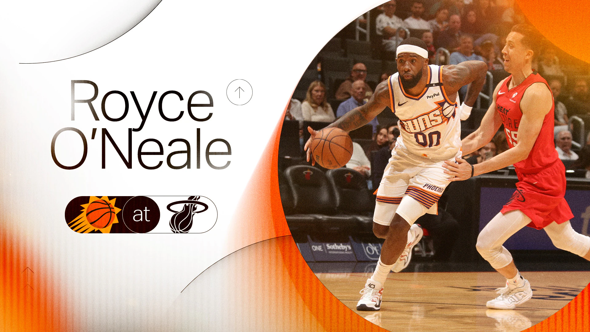 Royce O’Neale: From Underdog to NBA Key Player