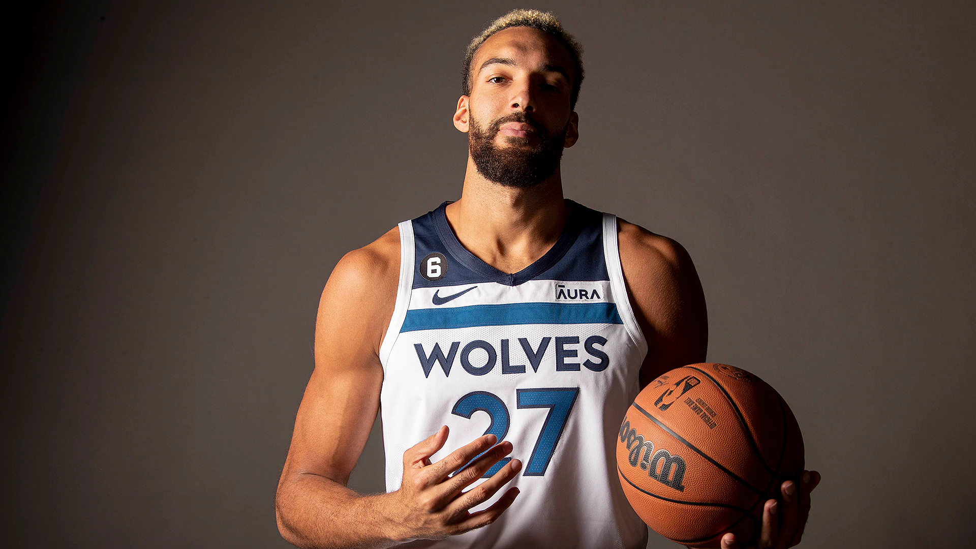 Rudy Gobert: A Force in the NBA