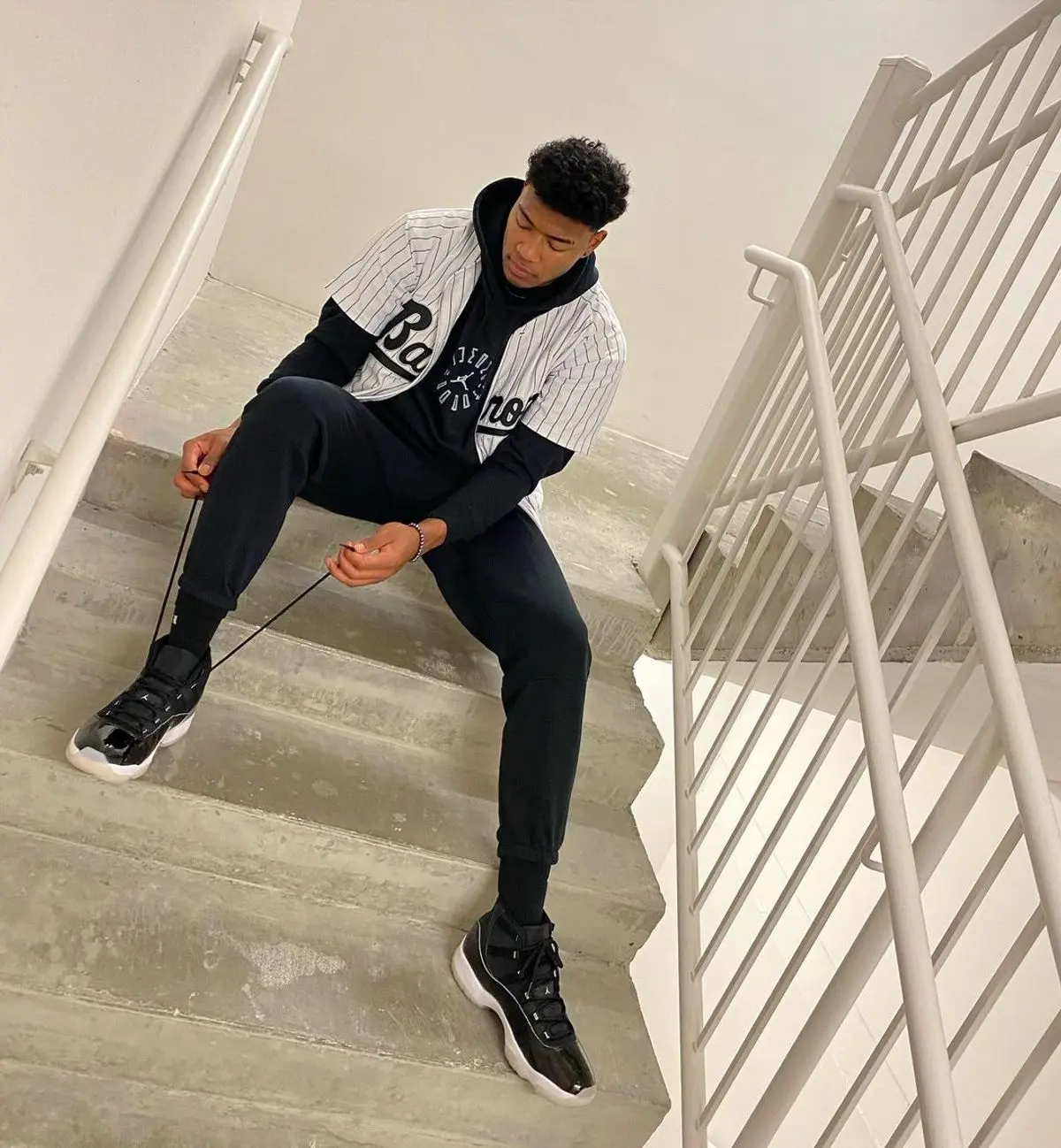 The Rise of Rui Hachimura in the NBA