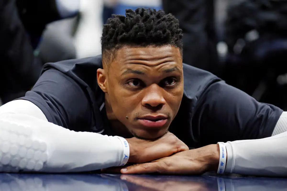 A Deep Dive into Russell Westbrook Stats