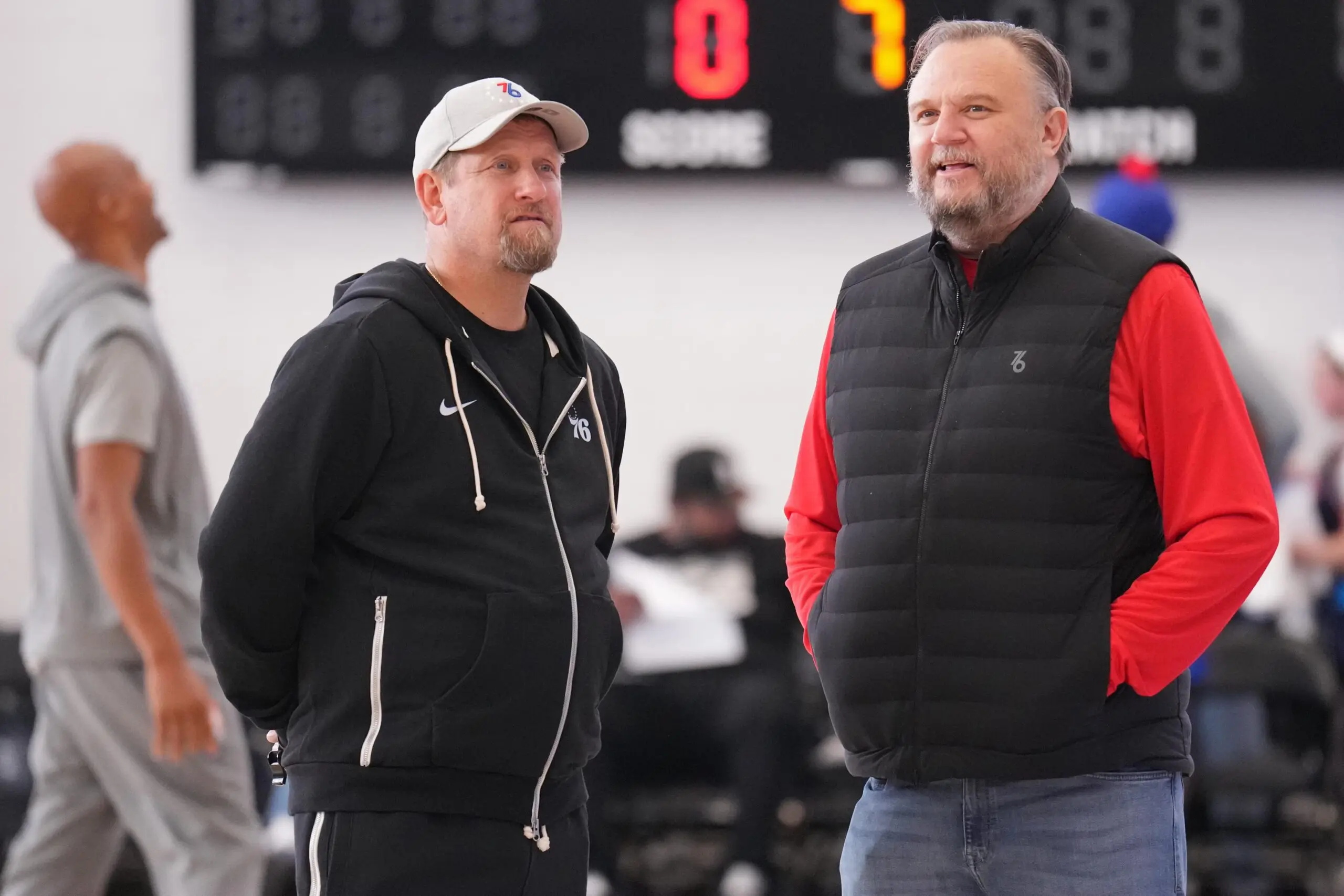 Rutgers Basketball: A Look at Current Season and Future Prospects