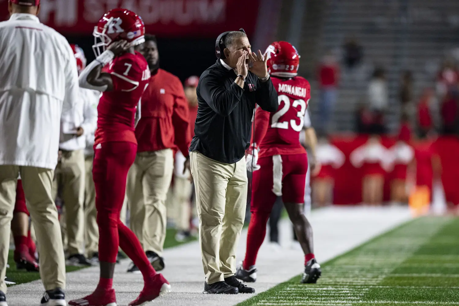 Rutgers vs Iowa: Key Insights into the NCAA Matchup