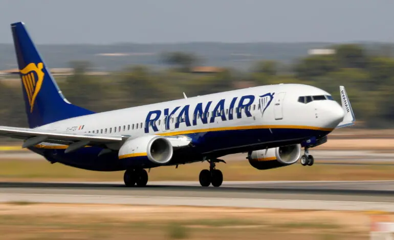 Ryanair: Transforming Air Travel with Budget Options