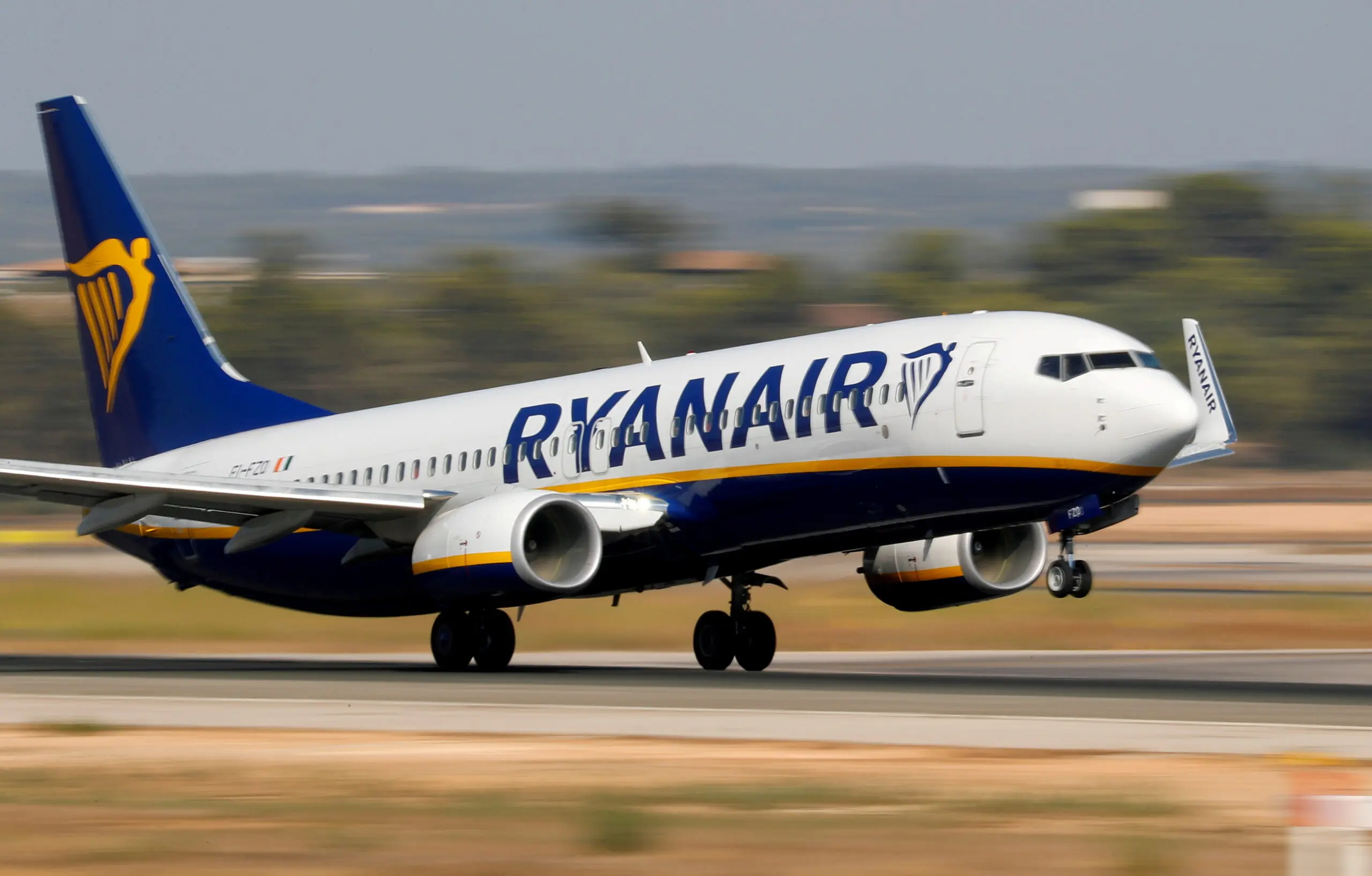 Ryanair: Transforming Air Travel with Budget Options