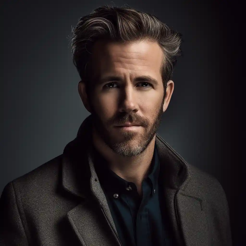 The Rise and Impact of Ryan Reynolds