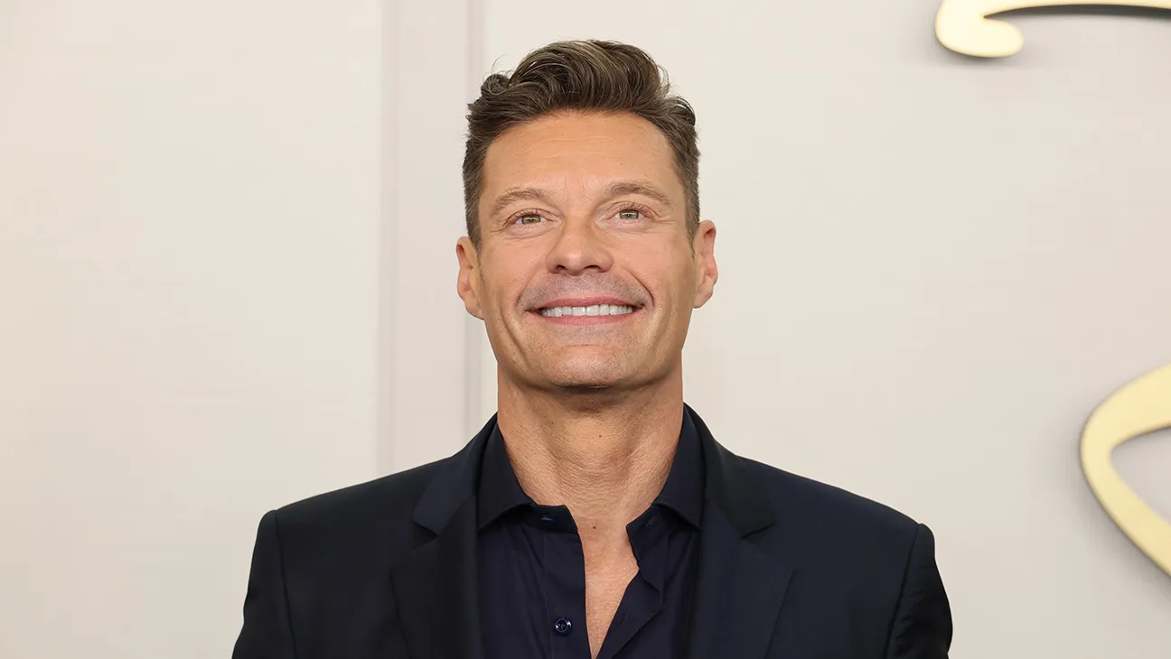 The Rise of Ryan Seacrest: A Look at His Influence in Media